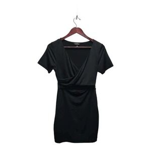 Tummy opening‎ little black dress by Speechless Size Small
